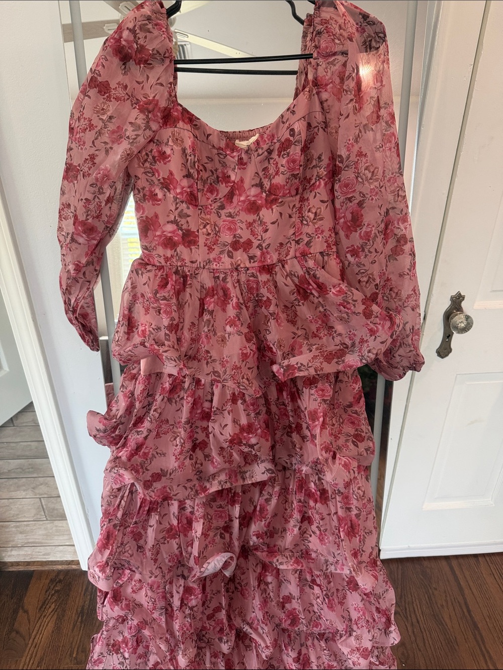 Anthropologie! It By The Sea dress! Size S
